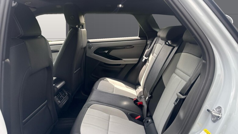 Land Rover Range Rover Evoque 1.5 P270e Hoxton Edition 5dr Auto Hatchback